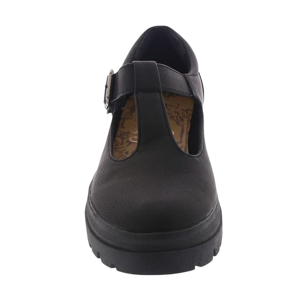 New! Blowfish Malibu Girl's Cevee-K Mary Jane Preppy Shoes - Size 6 - Picture 2 of 8